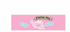 F. P. FLYING PIG