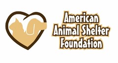 AMERICAN ANIMAL SHELTER FOUNDATION