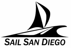 SAIL SAN DIEGO