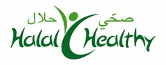 HALAL HEALTHY