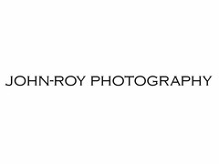 JOHN-ROY PHOTOGRAPHY