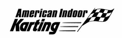 AMERICAN INDOOR KARTING