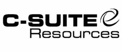 C-SUITE RESOURCES