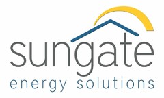 SUNGATE ENERGY SOLUTIONS