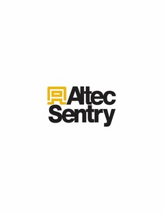 A ALTEC SENTRY