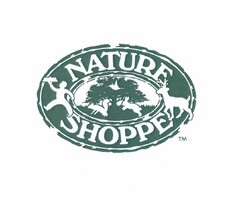 NATURE SHOPPE