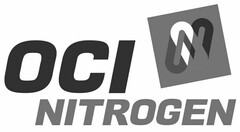 N OCI NITROGEN