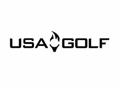 USA GOLF