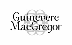 G GUINEVERE MACGREGOR