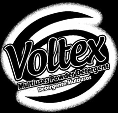 VOLTEX MULTIUSES POWDER DETERGENT DETERGENTE MULTIUSOS