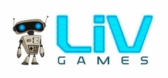 LIV GAMES