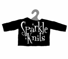 SPARKLE KNITS