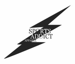 SPORTS ADDICT APPAREL