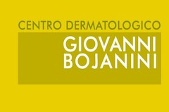 CENTRO DERMATOLOGICO GIOVANNI BOJANINI