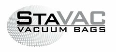 STAVAC VACUUM BAGS