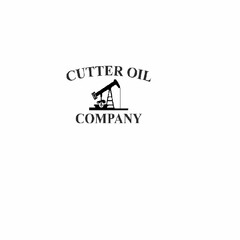 CUTTER OIL COMPANY