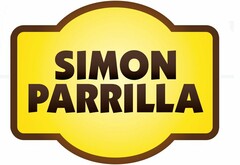 SIMON PARRILLA