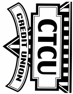 CTCU CREDIT UNION