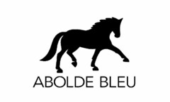 ABOLDE BLEU