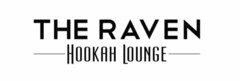 THE RAVEN HOOKAH LOUNGE