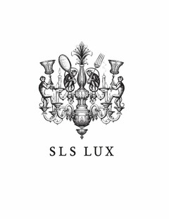 SLS SLS LUX