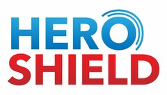 HERO SHIELD