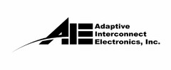 AIE ADAPTIVE INTERCONNECT ELECTRONICS, INC.