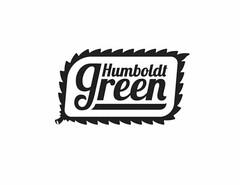 HUMBOLDT GREEN