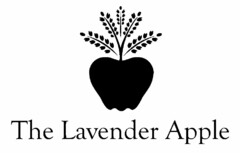 THE LAVENDER APPLE