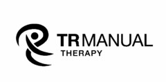 TRMANUAL THERAPY