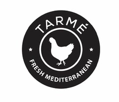 TARMÉ FRESH MEDITERRANEAN