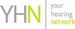 YHN YOUR HEARING NETWORK