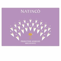 NATINCÒ PRODUTTORI ASSOCIATI MOSCATO D'ASTI