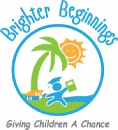 BRIGHTER BEGINNINGS GIVING CHILDREN A CHANCE