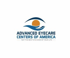 ADVANCED EYECARE CENTERS OF AMERICA GET THE BEST EYE EXAM OF YOUR LIFE