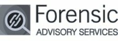 FORENSIC ADVISORY SERVICES