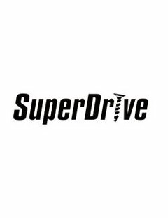 SUPERDRIVE