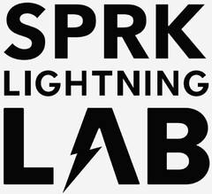 SPRK LIGHTNING LAB