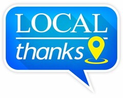 LOCAL THANKS