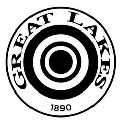 GREAT LAKES 1890