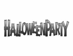 HALLOWEENPARTY