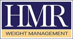 HMR WEIGHT MANAGEMENT