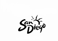 SAN DIEGO