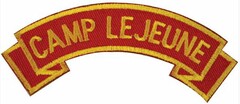 CAMP LEJEUNE