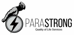 PARASTRONG QUALITY OF LIFE SERVICES