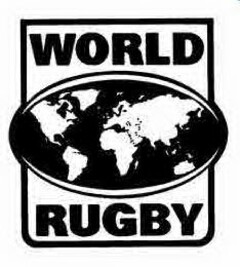 WORLD RUGBY