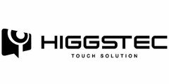 HIGGSTEC TOUCH SOLUTION