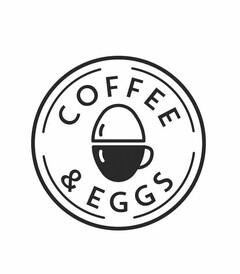 COFFEE & EGGS