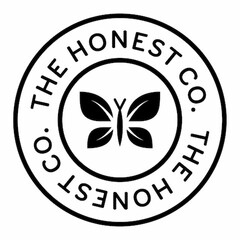 THE HONEST CO. THE HONEST CO.