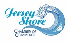 JERSEY SHORE CHAMBER OF COMMERCE